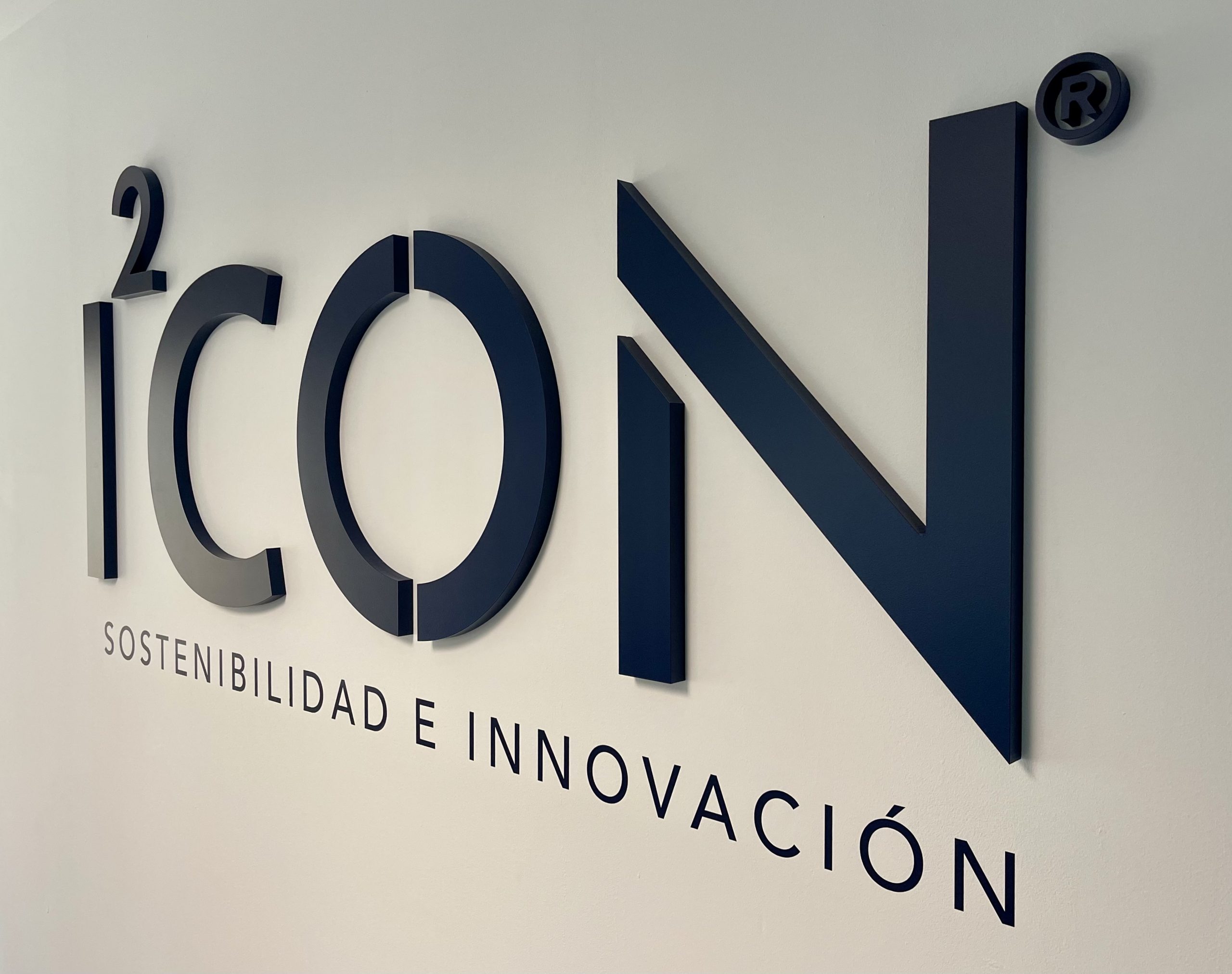 I2CON ESTRENA NUEVA SEDE EN VALENCIA