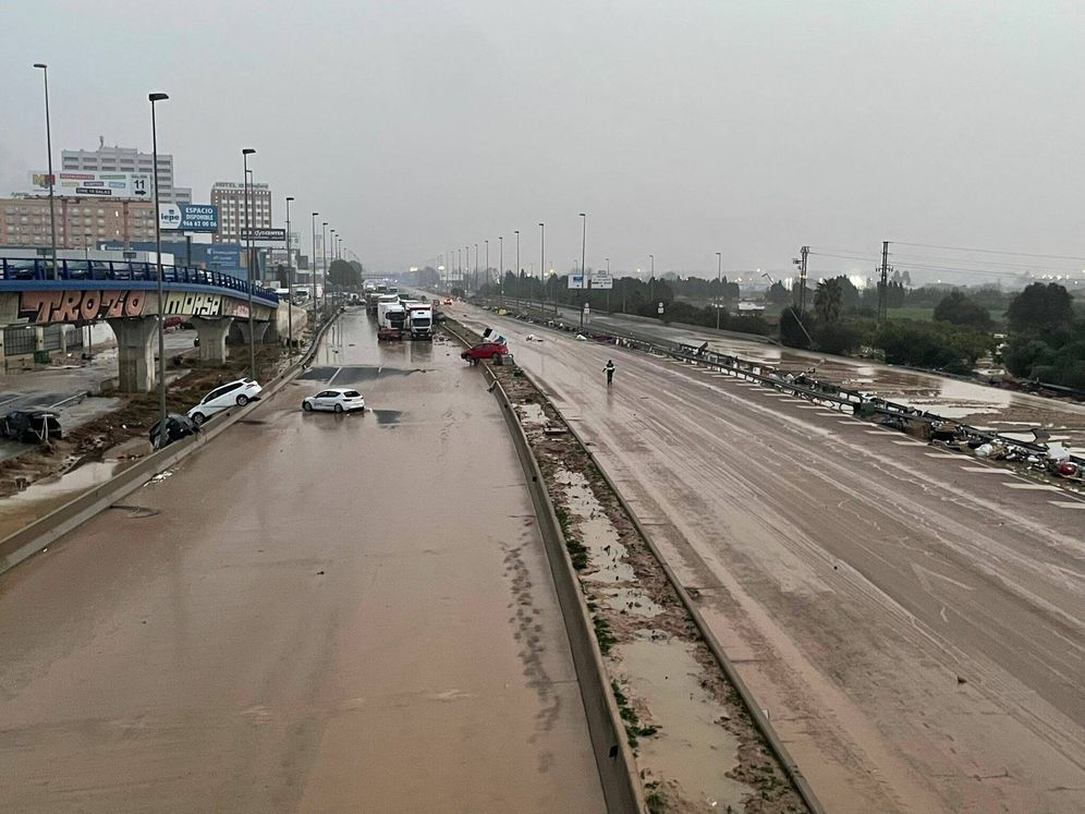 RESILIENCIA CLIMÁTICA EN INFRAESTRUCTURAS PÚBLICAS Y CIUDADES