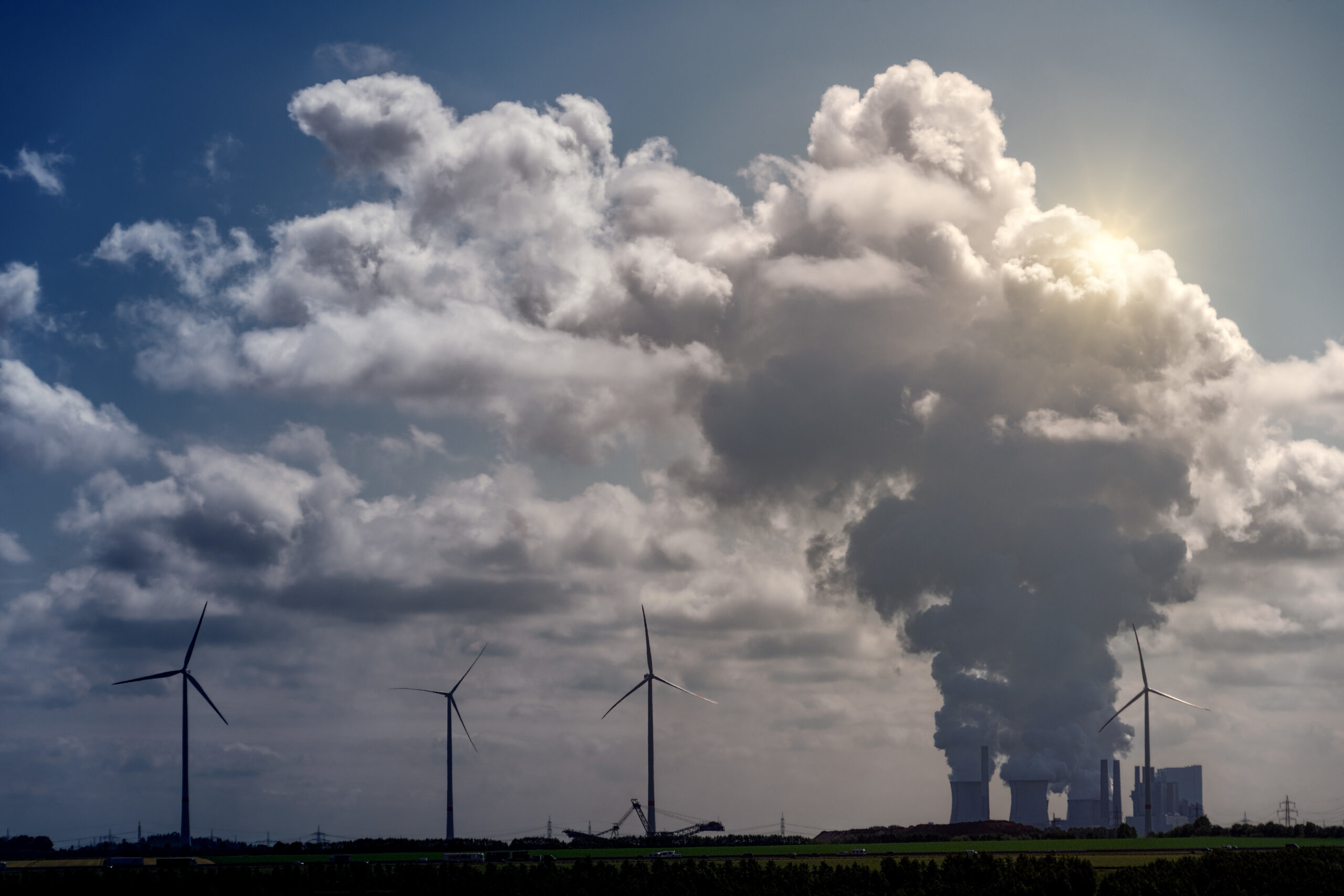 MATERIALES NET-ZERO: HACIA LA NEUTRALIDAD EN EMISIONES DE CO2 EN EL SECTOR DE LA CONSTRUCCIÓN