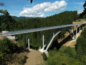 Cálculo de Estructuras UHPC
