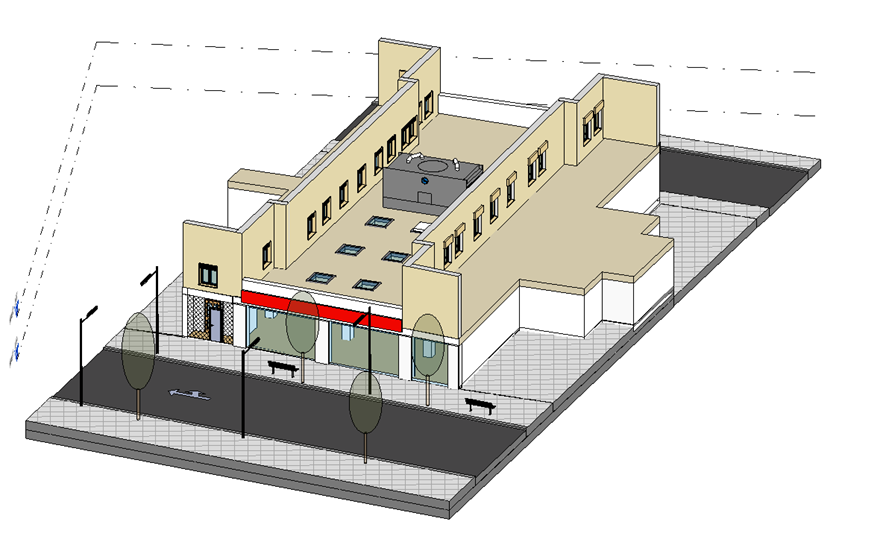 EL PAPEL DEL BIM EN LA CONSTRUCCIÓN SOSTENIBLE Y LA INGENIERÍA AVANZADA