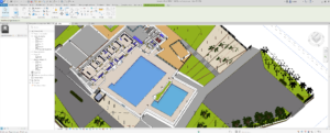 BIM para proyectos