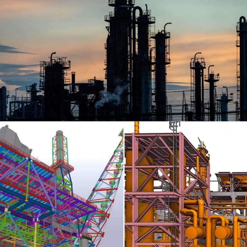 BIM Oil&Gas