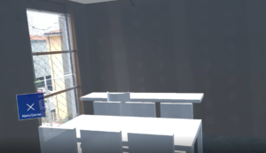 BIM-XR realidad mixta en construcción con HoloLens en obra