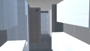 BIM-XR realidad mixta en construcción con HoloLens en obra